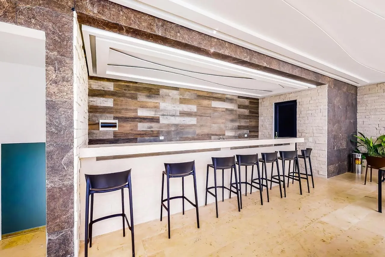 Hotel Perfect Place 211 Playa del Carmen