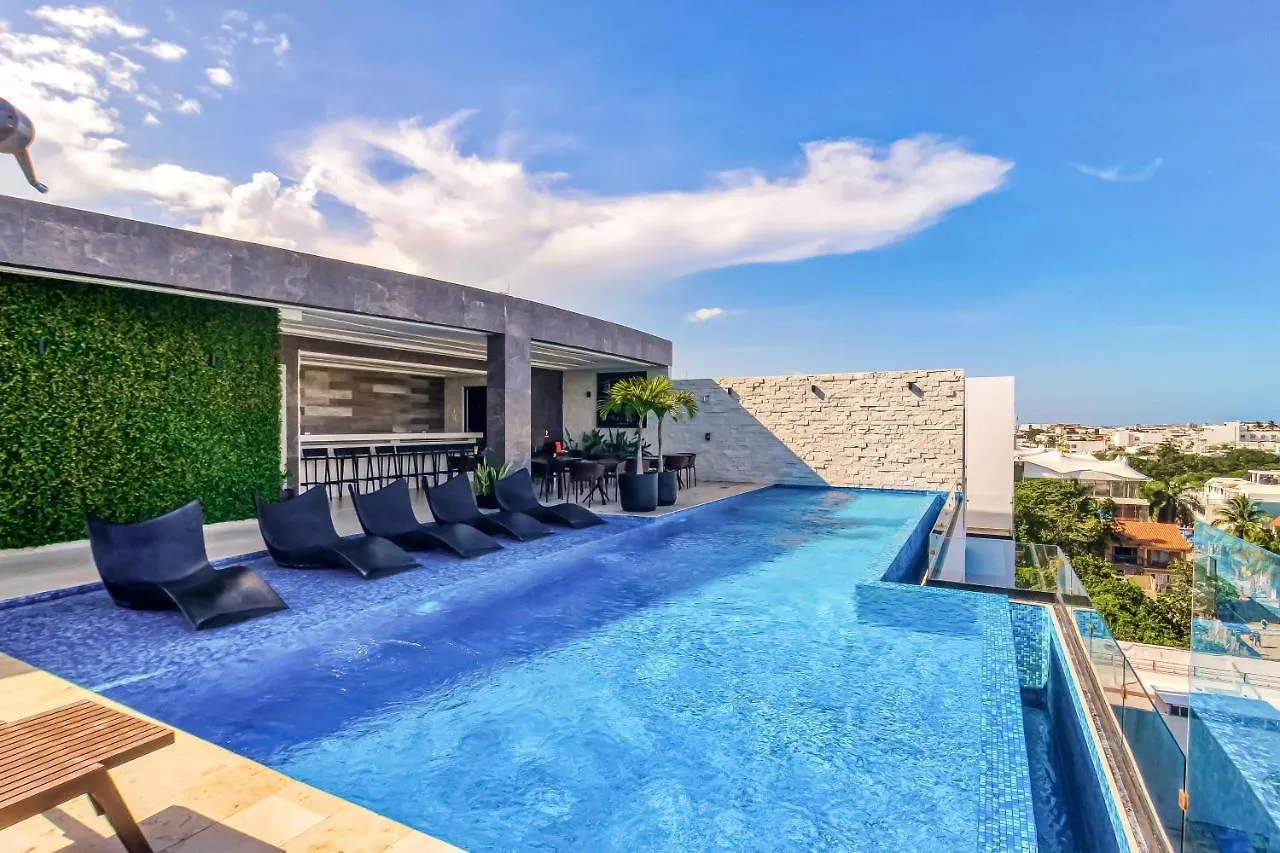 Perfect Place 211 Playa del Carmen 0*,  Mexico