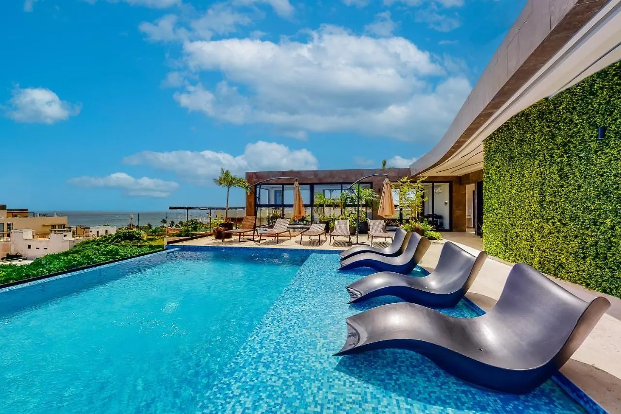 Perfect Place 211 Playa del Carmen
