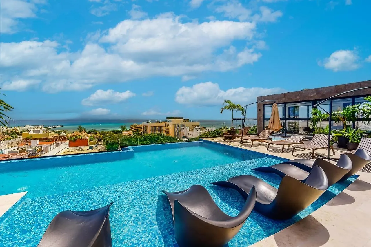 Perfect Place 211 Playa del Carmen