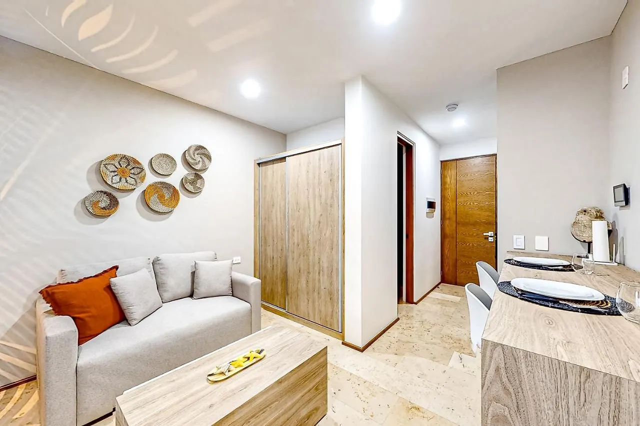 Perfect Place 211 Playa del Carmen Hotel