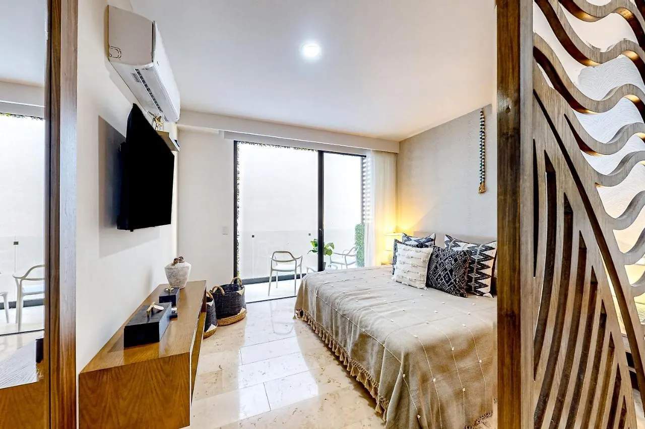 Hotel Perfect Place 211 Playa del Carmen