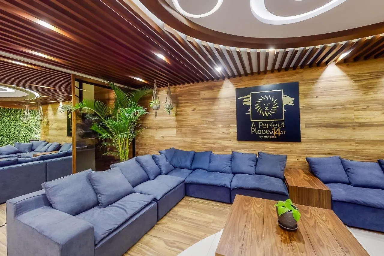 Perfect Place 211 Πλάγια Ντελ Κάρμεν Μεξικό