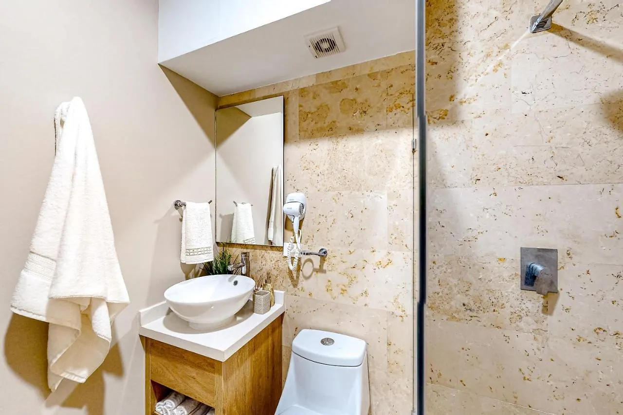 Perfect Place 211 Πλάγια Ντελ Κάρμεν Μεξικό