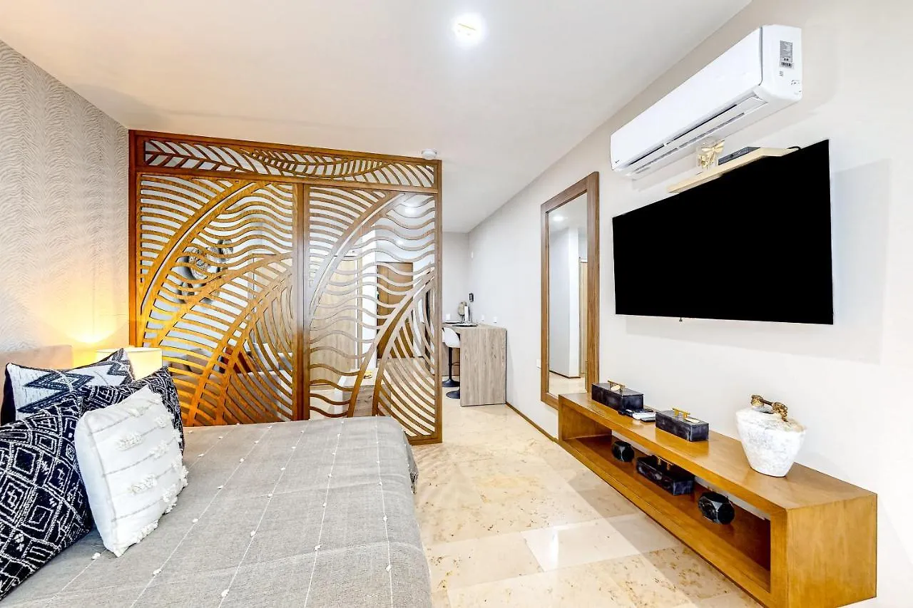 Perfect Place 211 Πλάγια Ντελ Κάρμεν Ξενοδοχείο