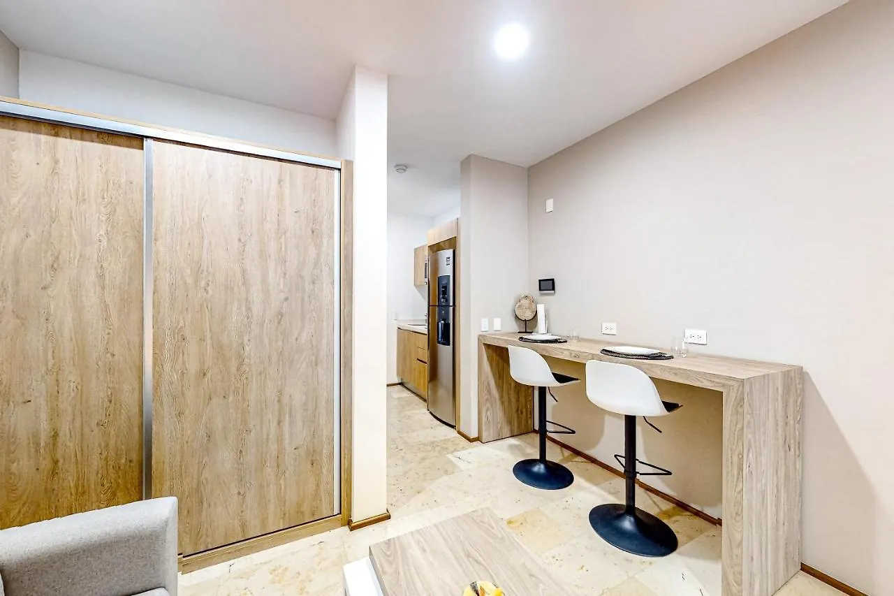 Perfect Place 211 Πλάγια Ντελ Κάρμεν