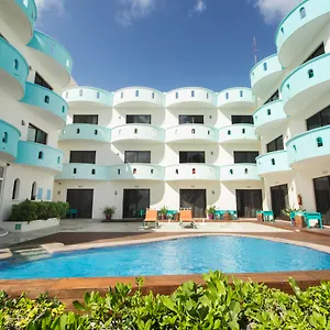 4* Hotel Riviera