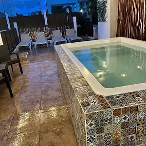  Hotel Casa De Luz