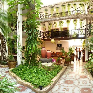 4* מלון Mariposa Boutique - 5th Avenue