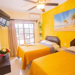 3* Hotel Melina