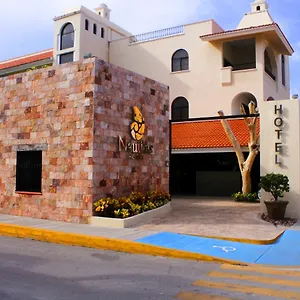 3* Hotel Nautilus