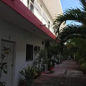  Hotel Olmeca
