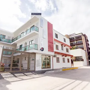 2* Hotel Quinta Santa Anita